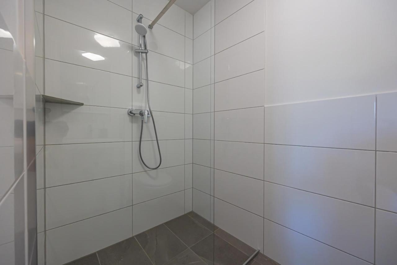 Apartmani Bella Dramalj Bagian luar foto