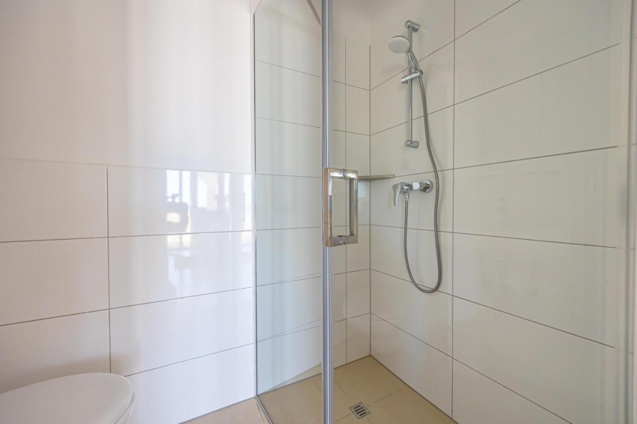 Apartmani Bella Dramalj Bagian luar foto