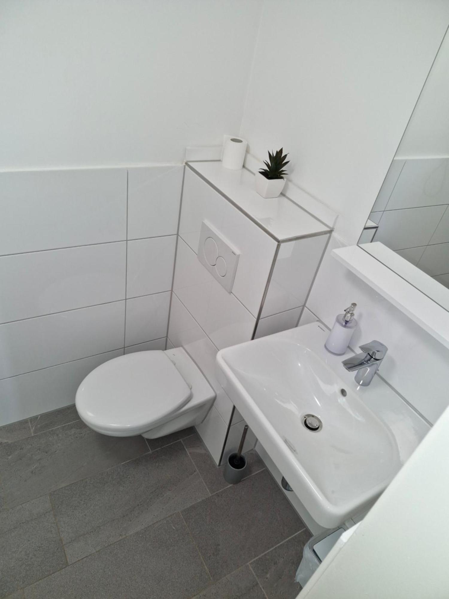 Apartmani Bella Dramalj Bagian luar foto