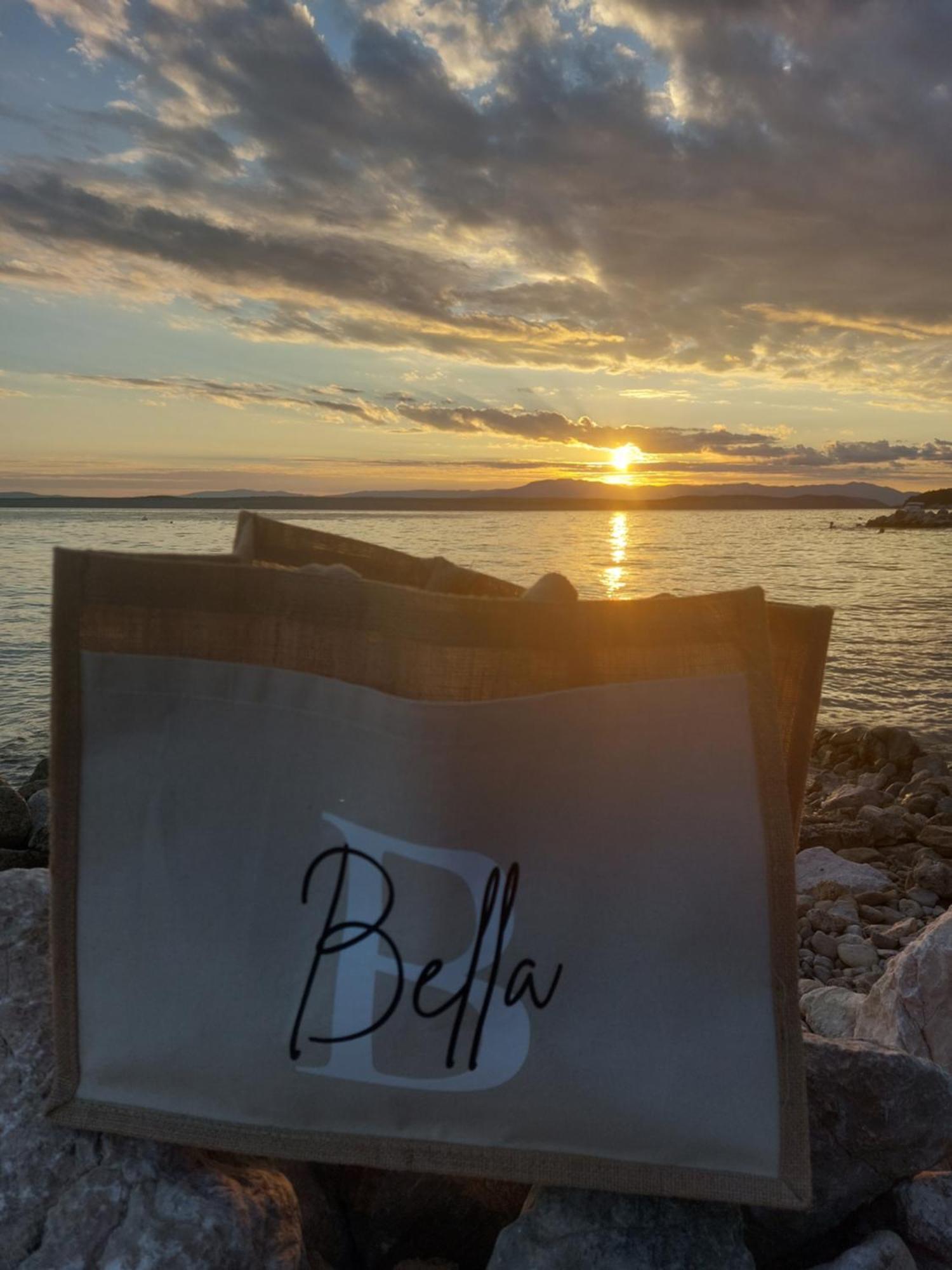 Apartmani Bella Dramalj Bagian luar foto