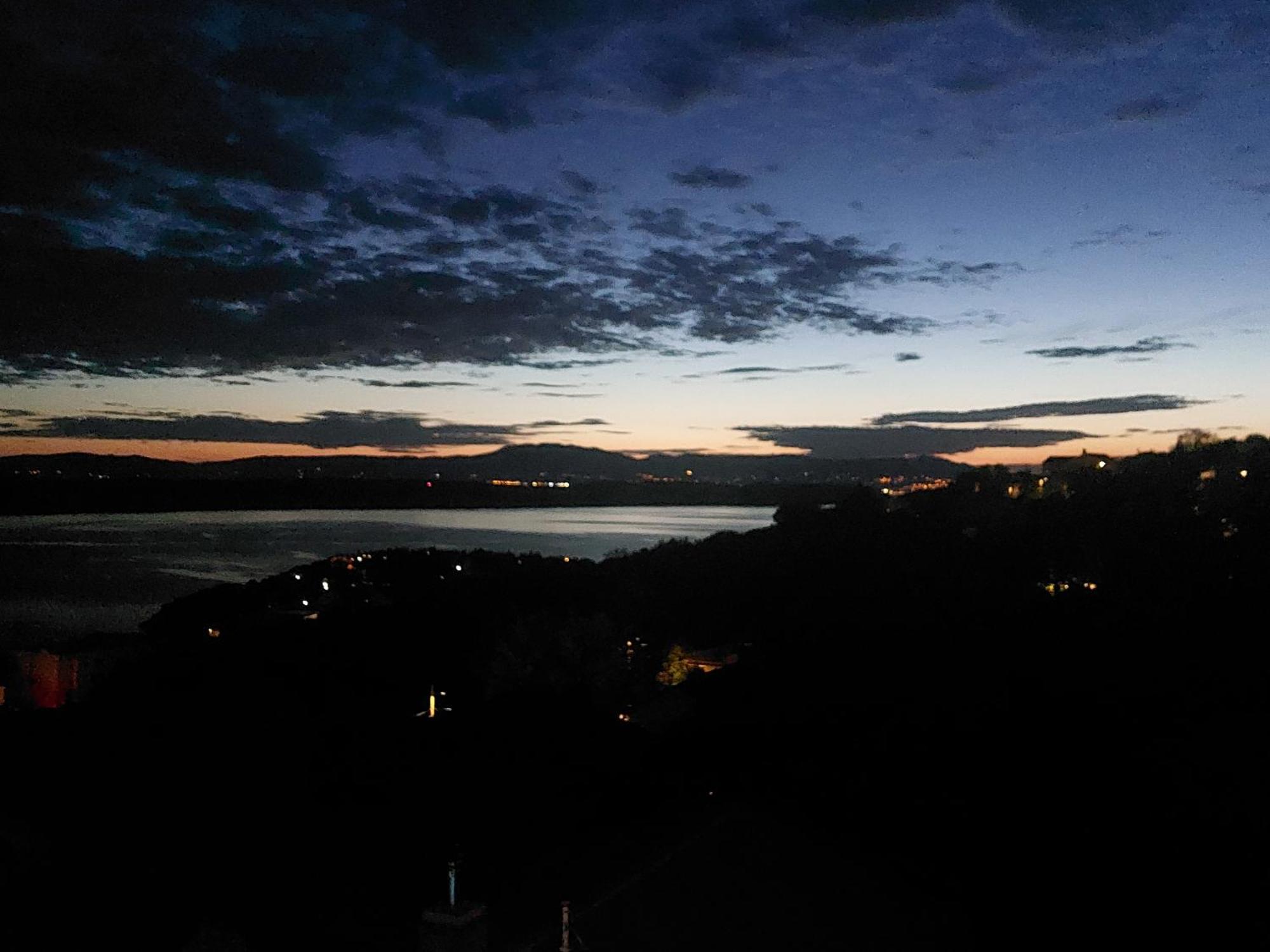 Apartmani Bella Dramalj Bagian luar foto